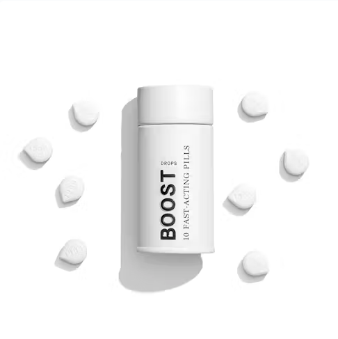 BOOST [100MG] TABLETS 20PK